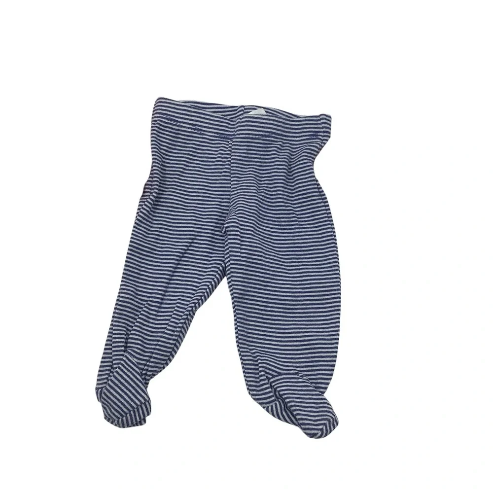 Carter's Newborn Baby Girl‎ Outfit 3 Piece Hoodie Pants Set Pink White